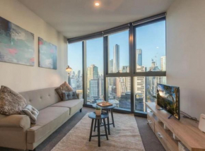 The Southbank Apartment